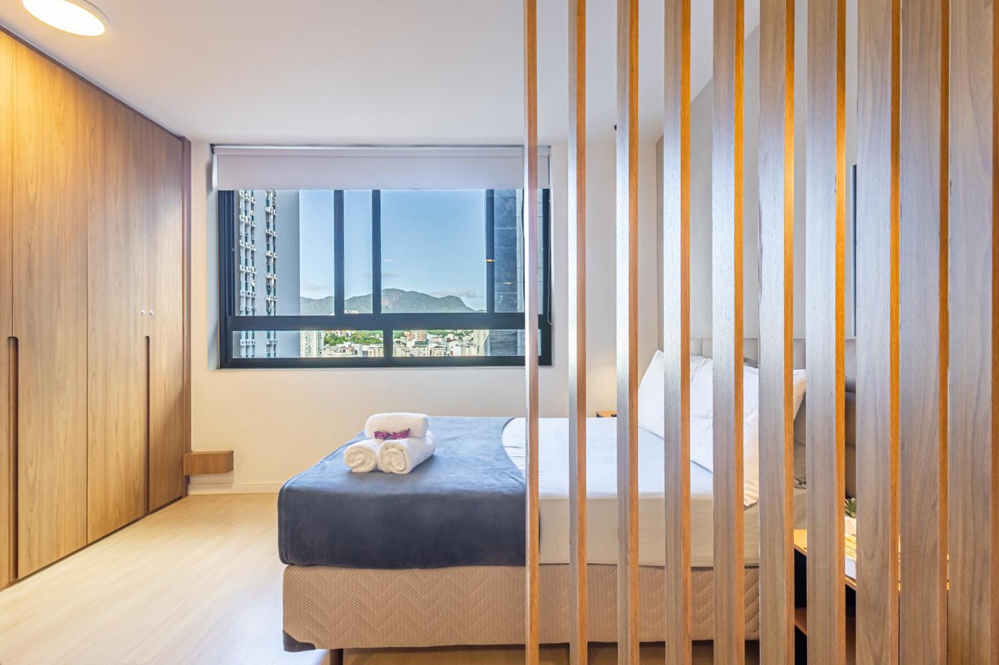 Novissimo E Confortavel Perto Metro! Apartamento