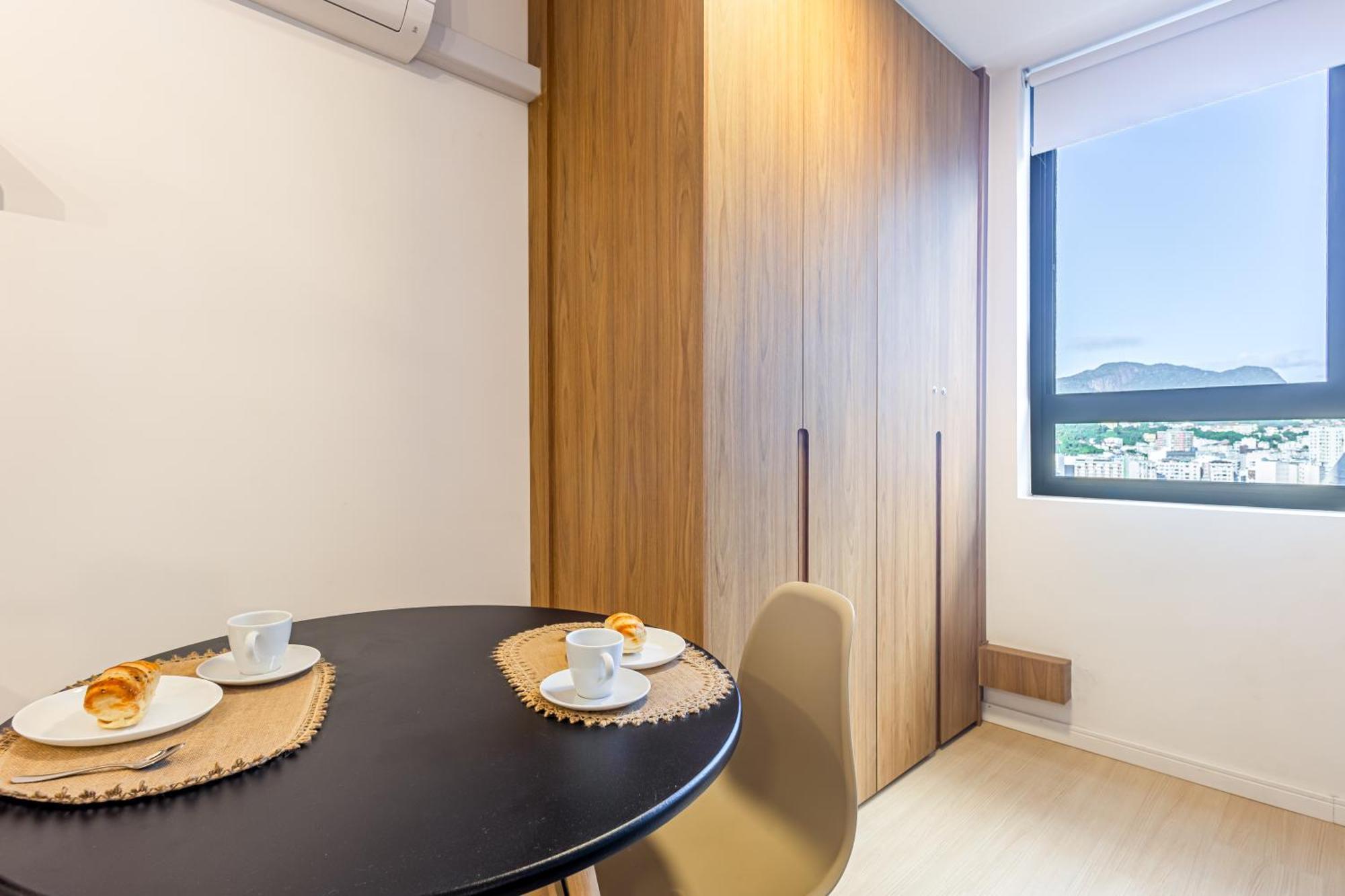 Novissimo E Confortavel Perto Metro! Apartamento